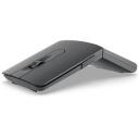 Lenovo ThinkPad Bluetooth esitlus hiir 4Y51T62792, 4000 DPI, 7 nuppu, Bluetooth, 800 mAh aku, Thunder Grey
