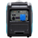 Invertora ģenerators KS 6000iE S ATS, KÖNNER & SÖHNEN