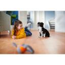 Philips dulkių siurblys FC9744/09, 900 W, cilindrinis, sausas valymas, be mai&scaron;o, 2 L, HEPA filtras, 75 dB, TriActive+ antgalis