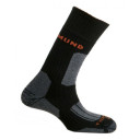 Zeķes Everest, izmērs: XL, Blue, 8424752680037 MUND