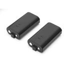 Subsonic Kahekordne Laadija ja Keskus SA5704-SX, 2x1200mAh, 10h, laadimisaeg 5h, 2xUSB 2.0, &uuml;hilduv Xbox Series X/S, Xbox One