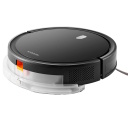 Putekļu sūcējs-robots ar mitro un sauso tīrīšanu E5 EU 2600 Pa 2600 mAh ar 0.45 L putekļu tvertni melns BHR8298EU Xiaomi