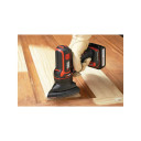 Multievo&trade;  Sander Attachment MTSA2-XJ BLACK DECKER