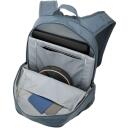 Case Logic Mugursoma 4866 WMBP-215, 15,6", 0,53kg, poliesters, regulējamas lences, ūdensnoturīgs