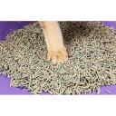 Petkit Kaķu smiltis 7L Mixed Cat Litter, 3.6kg, 2mm, bez smaržas, 67% tofu, 29% bentonīts, 7l, īpa&scaron;i uzsūco&scaron;a, maz putekļu