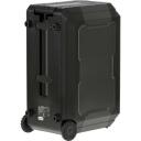 Yato Kandeakumulatori jaam YT-83096, 3072 Wh, 3600 W, LiFePO4, 5 AC pesa, 4 USB-A, 2 USB-C, 2 DC 12 V, 12 V pesa, 2 ratast