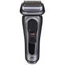 Braun Habemen 9575cc, 90min, 100-240V, 5 tera, niiske ja kuiva, aku, kiire laadimine