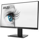 Msi LCD monitor PRO MP243X PROMP243X, 60.5cm, 1920x1080, 100Hz, 4ms, IPS, VESA 75x75, 1xHDMI, 1xDP, k&otilde;larid
