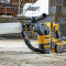 Dulkių surinkimo sistema, SDS +, 1000mm, DWH201D-XJ, DEWALT