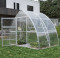 Теплица ARROW 3x8м с поликарбонатом 4мм 4779037492428
