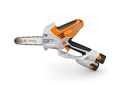 Zaru zāģis STIHL GTA 40 (bez akumulatora un lādētāja), GA040116905 GA040116905