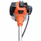 Bensiini trimmer C-CLASS 1500 W 4772100000162 AMBER-LINE