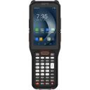 Urovo mobiilne POS RT40S-4W0EE-C38Z-03 Qualcomm Octa-Core 2.45GHz, Android 13.0, 4GB RAM, 64GB m&auml;lu, 5200mAh aku, 13MP kaamera