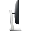 Dell LCD monitor P3424WEB 34.14" 3440 x 1440 4K Ultra HD 8ms 21:9 300cd/m&sup2; 1000:1 USB, HDMI, DisplayPort, kaardus