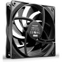 Be Quiet Arvutikorpuse ventilaator Pure Wings 3 BL140, 120mm, 2100RPM, 101.2m&sup3;/h, 2.41mmH2O, 3 ventilaatorit