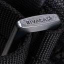 Rivacase Чехол 8811BLACKMELANGE, 11", 430g, регулируемая подставка, пыле- и царапиноустойчивый