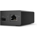Lenovo ThinkPad USB4 Smart Dock 5500 40BC0135EU, 2 x DisplayPort, 1 x HDMI, 100 W, Gigabit Ethernet