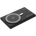 Tracer Akumulators TRABAT47645, 5000 mAh, 5-9 V, 3-2 A, USB Type-C, bezvadu uzlāde, 15 W, ātrā uzlāde