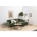 Kafijas galdiņ&scaron; SEAFORD D80xH45cm, ozols AC77415 Allit