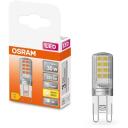 Osram G9 spuldze, 4058075432338, 2.6 W, 220-240 V, 320 lm, 2700 K, IP20, 15000 h