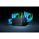 Razer Core X V2 RC21-02270200-R3M1, Thunderbolt 5, 0.34kg, 0.85kg, 0.02m&sup3;, 1pcs, 110pcs