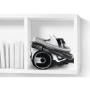 Bosch Tolmuimeja BGS05A222, 700 W, 1.5 L, 6 m juhe, teleskooptoru, kuiv puhastus