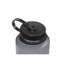 Ūdens pudele 'WM Sustain', 1L, pelēki-melna, R078895, NALGENE