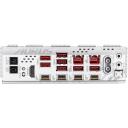 Gigabyte Motininė X870E A MASTER X ICE, AMD Socket AM5, 4*DIMM DDR5 iki 9000MT/s, 5*M.2, 10GbE LAN, Wi-Fi 7