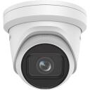 Hikvision In-Ear IP turvakaamera DS-2CD2H83G2-IZS, 3840 x 2160 px, 2.8-12mm, 32 Kbps - 16 Mbps, 8 MP, IR, 40 m &ouml;&ouml;vaate, IP67