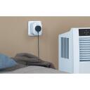 Gosund SP112-M nutikas WiFi pistik, 10A, 2xUSB, energiatarbimise j&auml;lgimine, kaugjuhtimine, ajastamine, automatiseerimine