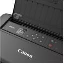 Canon MAXIFY BX110 printer 7069C026, A4, 4-ink, 9 ipm B/W, 5.5 ipm v&auml;rviline, traadita otseprintimine