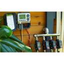 Rainpoint 1" DC Elektroniline Kastmisventiil BIV025ESC-DC, 9&ndash;24 V DC, 0.2&ndash;10 bar, IP68, 4700 &micro;F