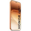 Honor 600 DS 5G i&scaron;manusis telefonas 6936520895182, 8 GB RAM, 256 GB, 6400 mAh, 200 MP galinė kamera, 50 MP priekinė kamera