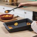 Russell Hobbs Набор для выпечки RH03763, 38см, углеродная сталь, 220&deg;C, серый, антипригарное покрытие