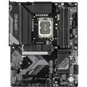 Gigabyte Motininė plok&scaron;tė B760 GAMING X D4 GEN5, LGA 1700, 8+1+1 fazių VRM, iki 5333MHz DDR4, 3xPCIe 4.0 M.2, 2.5GbE LAN