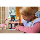 Lego LEGO DISNEY 43265 Arendelle Frozen Castle, 177 elementu, 3 figūriņas, 5+ gadi