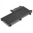 Green Cell S&uuml;learvuti Aku HP184, 11.4V, 3400mAh, 6 elementi, LiPo, &uuml;hilduv HP ProBook 640 G2, 645 G2, 650 G2, G3, 655 G2