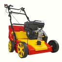 Benzīna skarifikators WOLF GARTEN VA 389 B, 3-in-1, 3,5 kW, 50 l, 16CHHJ0H650