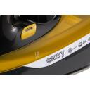 Adler Auruglite CR 5029, 2400 W, pidev aur 40 g/min, auru t&otilde;stmine 70 g/min, isepuhastuv, automaatne antikalk