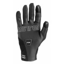 Velo cimdi UNLIMITED LF Glove, izmērs: M, Orange Rust, 8050949603482 CASTELLI