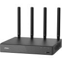 Imou video ierakstītājs N118W NVR-N118W-8A0E, 18 kanāli, 90 Mbps, 4K HDMI, 16 TB HDD, divvirzienu audio, ONVIF