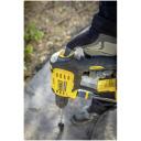 DEWALT Belaidė slėgio plovykla DCMPW1000N-XJ 54V, 69Bar, 6m žarna, beanglinis variklis, 2.3kg