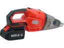 Dulkių siurblys YATO YT-85682 18V 4Ah 9kPa 150W HEPA