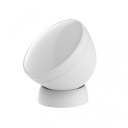 Ezviz A3 T1C T2C T3C 9-osaline koduandurite komplekt, nutikas kodu turvasüsteem Wi-Fi ja ZigBee väravaga Valge