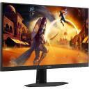 Aoc LCD монитор 24G4HRE 60.5 см 1920 x 1080 Full HD 200Hz Fast IPS, 1 мс, 178&deg;/178&deg;, VESA крепление, регулируемая подставка