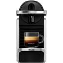 Delonghi Kavos aparatas EN127.S, 1260 W, 19 bar, Kapsulė, 1 L, Sidabrinė