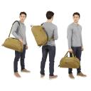 Thule Aion kott 35L TAWD135 3204726, 52cm x 32cm x 30cm, 1,090kg, 2 sektsiooni, reguleeritav rihm, pruun v&auml;rv