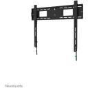 Neomounts настенный крепеж WL30-750BL18 55-98" фиксированный, с замком, быстрая установка, максимальная нагрузка 125 кг