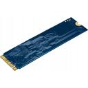 Kingston SSD NV3 SNV3S/500G, 500 GB, PCIe 4.0 x4, 5000 MB/s, 3000 MB/s, madal energiatarve
