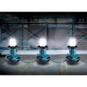Aku LED lamp tööpiirkonna valgustamiseks 40V/18V/AC, XGT/LXT ML010G MAKITA